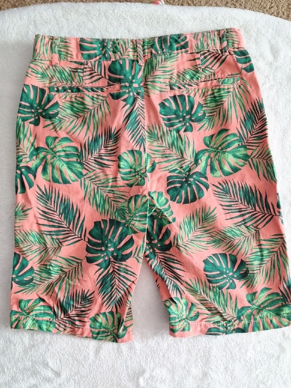 Kids Mix & Match Pull-On Shorts - Assorted Colors
